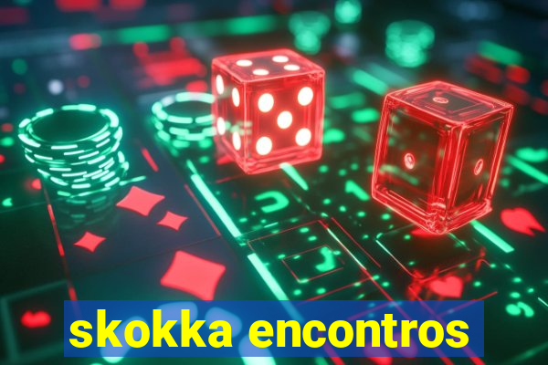 skokka encontros